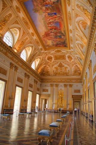 Caserta · Capri – foto 3