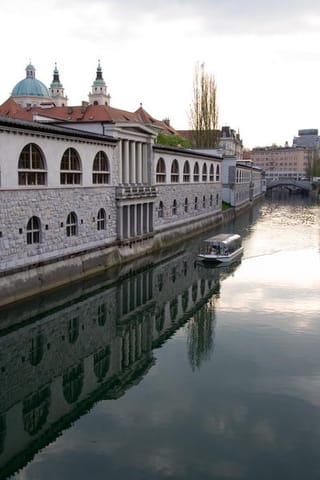 Lubiana – foto 29
