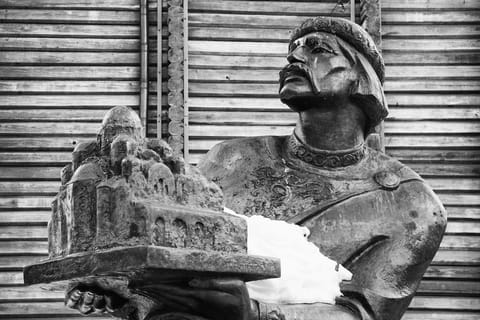 Capodanno a Kiev – foto 12