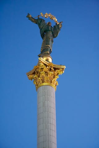 Capodanno a Kiev – foto 16
