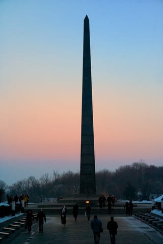 Capodanno a Kiev – foto 23