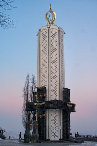 Capodanno a Kiev – foto 24
