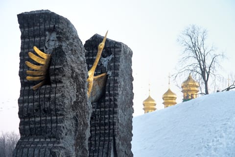 Capodanno a Kiev – foto 25
