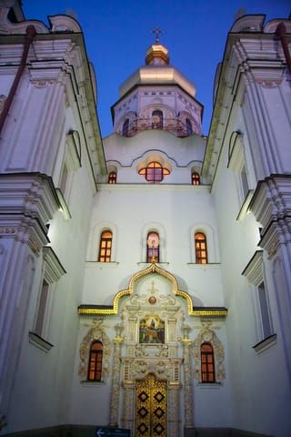 Capodanno a Kiev – foto 28