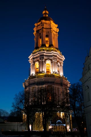 Capodanno a Kiev – foto 29