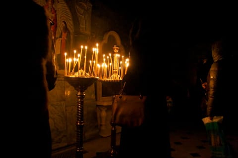 Capodanno a Kiev – foto 30