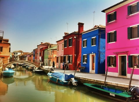 Burano – foto 1
