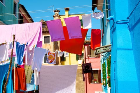 Burano – foto 2