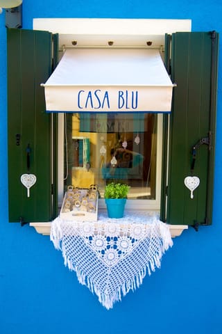 Burano – foto 6