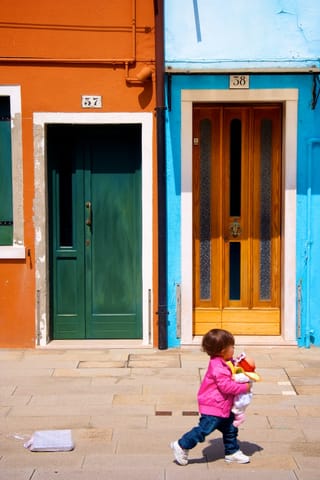 Burano – foto 7