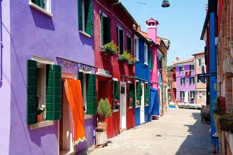 Burano – foto 9