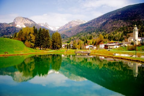 Forni · Cortina · Miramare – foto 1