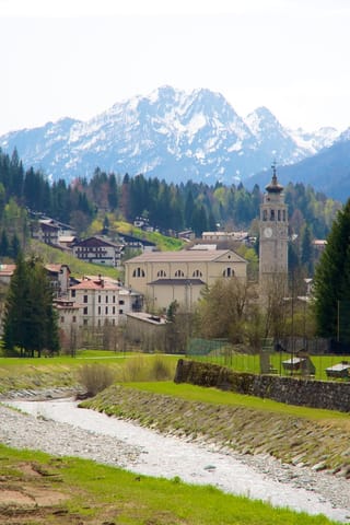 Forni · Cortina · Miramare – foto 3