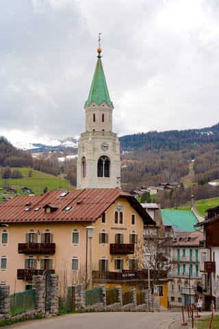 Forni · Cortina · Miramare – foto 12