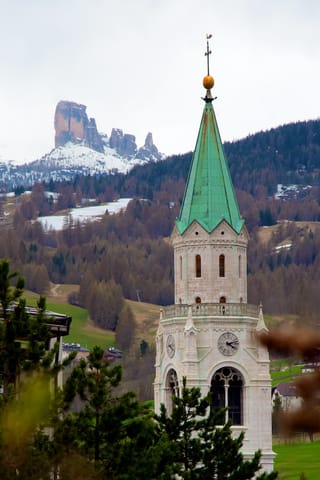 Forni · Cortina · Miramare – foto 13