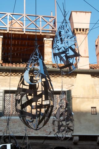 Venezia, novembre – foto 14