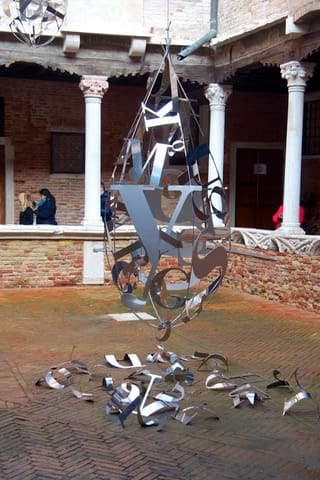 Venezia, novembre – foto 13