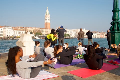 Venezia, novembre – foto 12