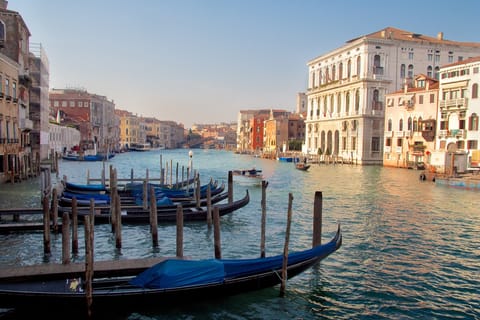 Venezia, novembre – foto 11