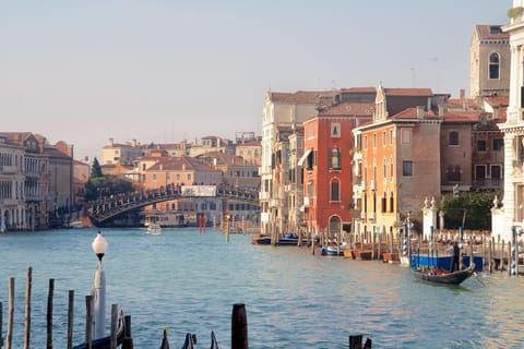 Venezia, novembre – foto 10