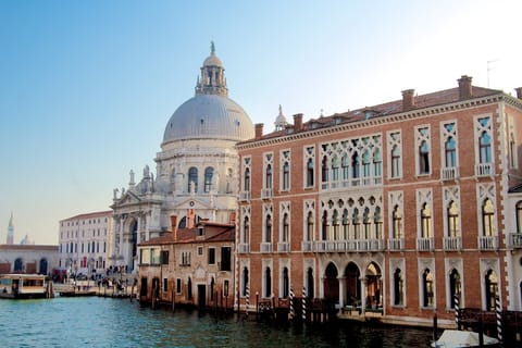 Venezia, novembre – foto 9