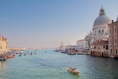 Venezia, novembre – foto 8