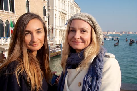 Venezia, novembre – foto 7