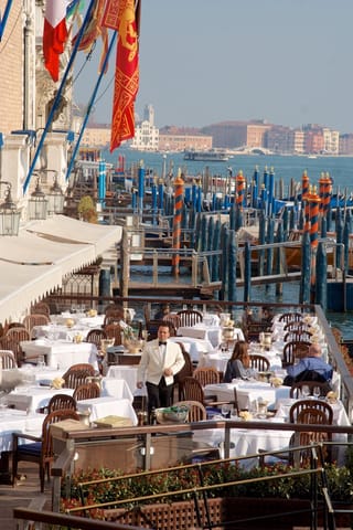 Venezia, novembre – foto 6