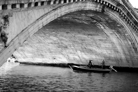 Venezia, novembre – foto 2