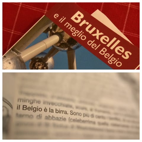 Bruxelles · Bruges – foto 1