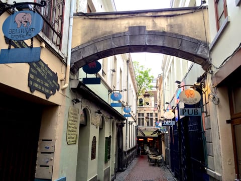 Bruxelles · Bruges – foto 6