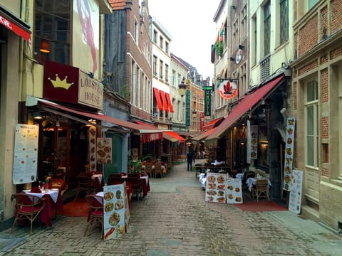 Bruxelles · Bruges – foto 8