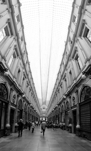 Bruxelles · Bruges – foto 9