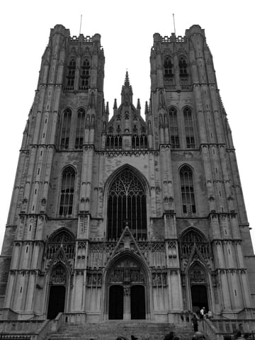 Bruxelles · Bruges – foto 10