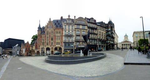 Bruxelles · Bruges – foto 11