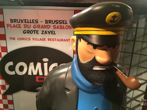 Bruxelles · Bruges – foto 13