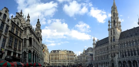 Bruxelles · Bruges – foto 15