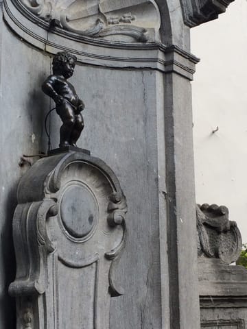 Bruxelles · Bruges – foto 16