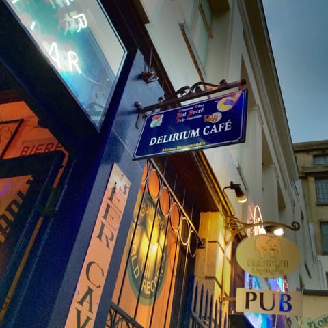 Bruxelles · Bruges – foto 17