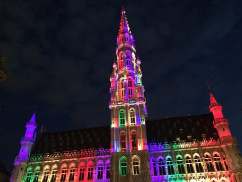 Bruxelles · Bruges – foto 18