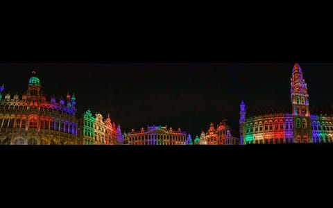 Bruxelles · Bruges – foto 19