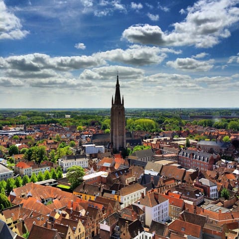 Bruxelles · Bruges – foto 22