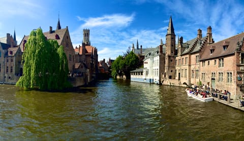 Bruxelles · Bruges – foto 26