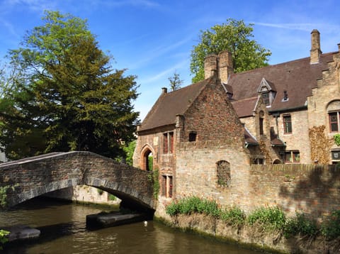 Bruxelles · Bruges – foto 29