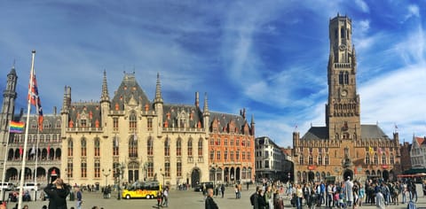 Bruxelles · Bruges – foto 30