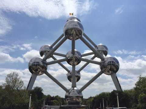Bruxelles · Bruges – foto 36