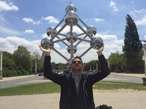 Bruxelles · Bruges – foto 37
