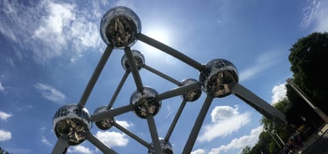 Bruxelles · Bruges – foto 38
