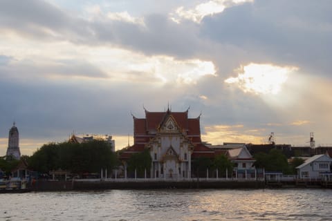 Thailandia – foto 1