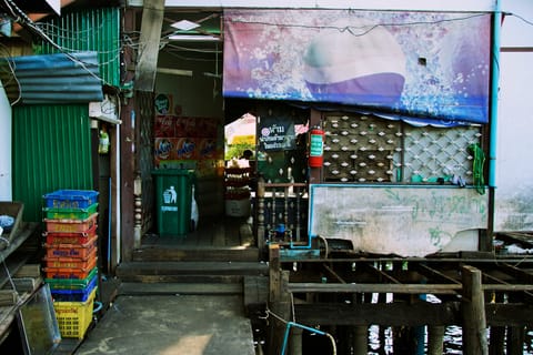 Thailandia – foto 2